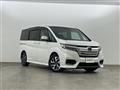 2019 Honda Step WGN
