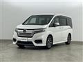 2019 Honda Step WGN