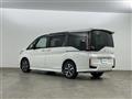 2019 Honda Step WGN