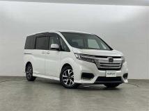 2019 Honda Step WGN