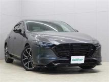 2020 Mazda Mazda3