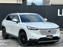2023 Honda VEZEL