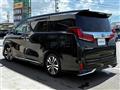 2022 Toyota Alphard