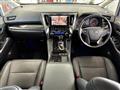 2022 Toyota Alphard