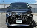 2022 Toyota Alphard