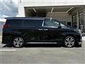 2022 Toyota Alphard