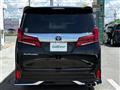 2022 Toyota Alphard