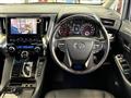 2022 Toyota Alphard