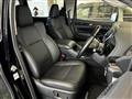 2022 Toyota Alphard