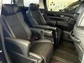 2022 Toyota Alphard