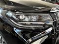 2022 Toyota Alphard