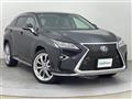 2016 Lexus RX