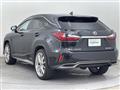 2016 Lexus RX
