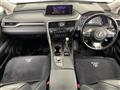 2016 Lexus RX