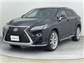 2016 Lexus RX