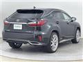 2016 Lexus RX
