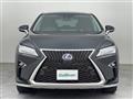 2016 Lexus RX