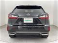 2016 Lexus RX