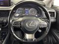2016 Lexus RX