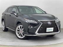 2016 Lexus RX