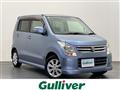 2009 Suzuki Wagon R
