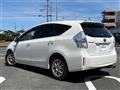 2013 Toyota PRIUS α