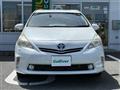 2013 Toyota PRIUS α
