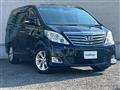 2013 Toyota Alphard