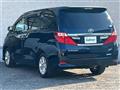2013 Toyota Alphard