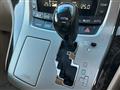 2013 Toyota Alphard