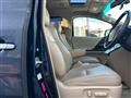 2013 Toyota Alphard