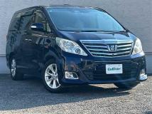 2013 Toyota Alphard