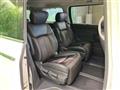 2017 Nissan Elgrand