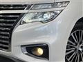 2017 Nissan Elgrand