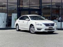 2016 Nissan Teana