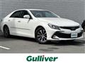 2018 Toyota Mark X