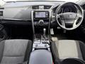 2018 Toyota Mark X