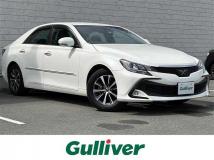 2018 Toyota Mark X
