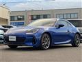 2026 Subaru BRZ