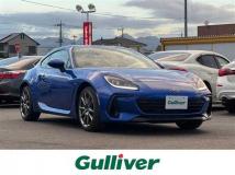 2026 Subaru BRZ