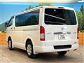 2021 Toyota Hiace Van
