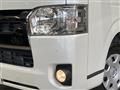 2021 Toyota Hiace Van