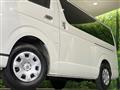 2021 Toyota Hiace Van