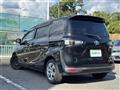 2019 Toyota Sienta
