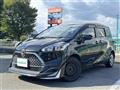 2019 Toyota Sienta