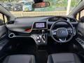 2019 Toyota Sienta