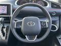 2019 Toyota Sienta