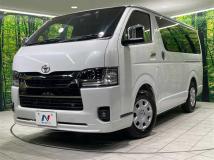2026 Toyota Hiace Van
