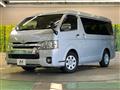 2018 Toyota Hiace Wagon