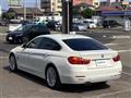 2017 BMW 4 Series